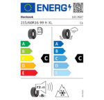 energy labels 17
